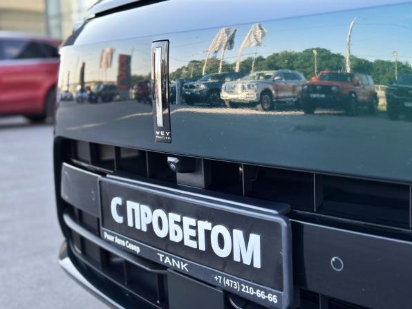 Wey 07 с пробегом 2024 года, цена 5 500 000 рублей, 13100 км, внедорожник, Автокод Объявления