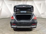 Mercedes-Benz C-Класс V (W206) Москва  - изображение 32