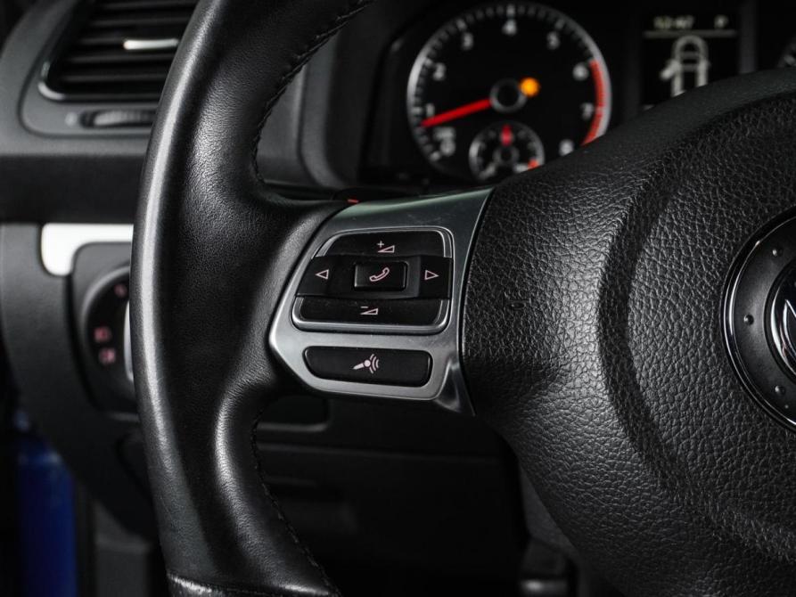 Volkswagen Scirocco III Воронеж  - изображение 13