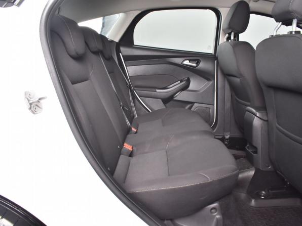 Ford Focus III Рестайлинг с пробегом 2018 года, цена 840 000 рублей, 67767 км, хэтчбек, Автокод Объявления
