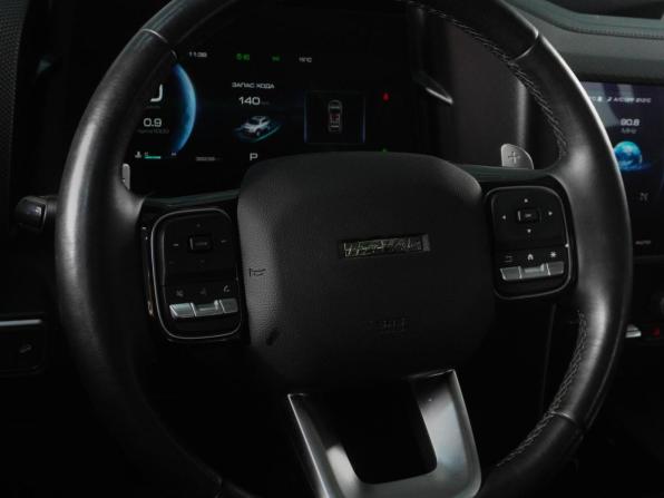 Haval Dargo I с пробегом 2024 года, цена 2 590 000 рублей, 38238 км, внедорожник, Автокод Объявления