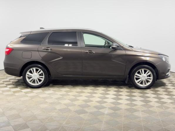 Lada (ВАЗ) Vesta I с пробегом 2019 года, цена 875 200 рублей, 150353 км, универсал, Автокод Объявления