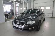 Volkswagen Passat B6 Сургут  - изображение 33