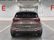 Kia Sportage IV Рестайлинг Казань  - изображение 29