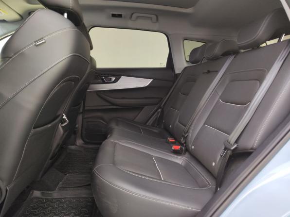 Chery Tiggo 7 Pro Max I с пробегом 2023 года, цена 2 130 000 рублей, 30794 км, внедорожник, Автокод Объявления