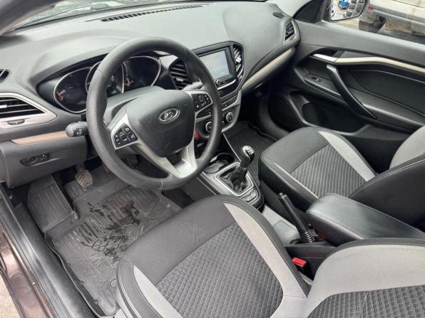Lada (ВАЗ) Vesta I с пробегом 2019 года, цена 999 000 рублей, 99000 км, универсал, Автокод Объявления
