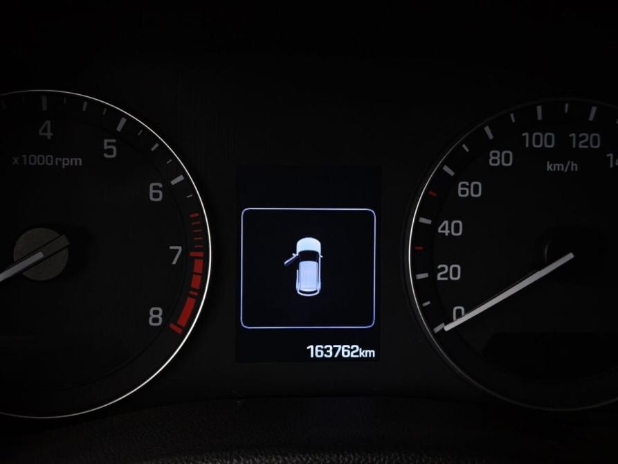 Hyundai Creta I Москва  - изображение 18