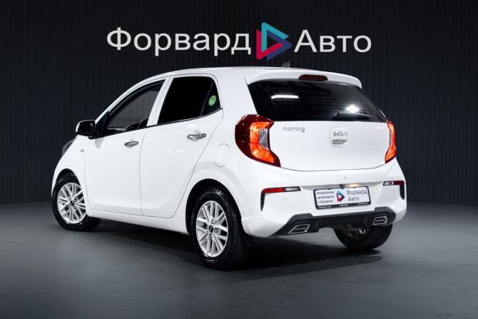Kia Morning III с пробегом 2021 года, цена 1 499 900 рублей, 43082 км, хэтчбек, Автокод Объявления