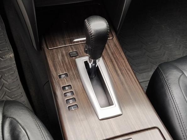 Nissan Teana II Рестайлинг с пробегом 2011 года, цена 969 000 рублей, 257418 км, седан, Автокод Объявления