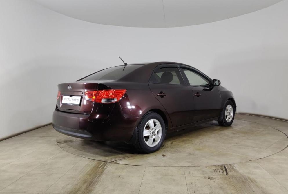 Kia Cerato II Волгоград  - изображение 5