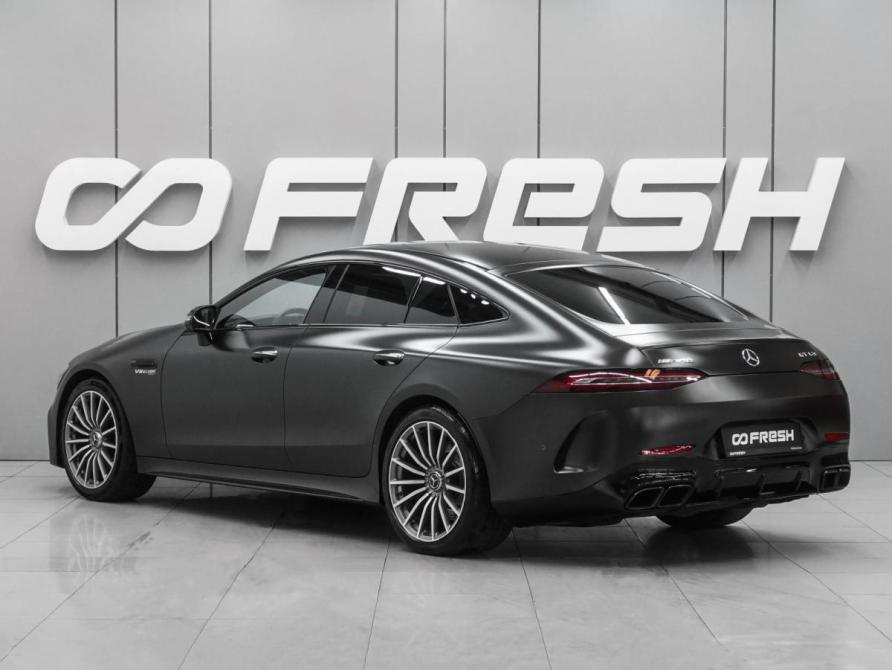 Mercedes-Benz AMG GT 4-Door Coupe I Ростов-на-Дону  - изображение 2