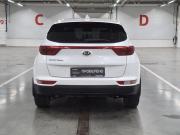 Kia Sportage IV Казань  - изображение 29