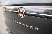 Volkswagen Tavendor I Санкт-Петербург  - изображение 48