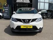 Nissan Qashqai II Нефтекамск  - изображение 14