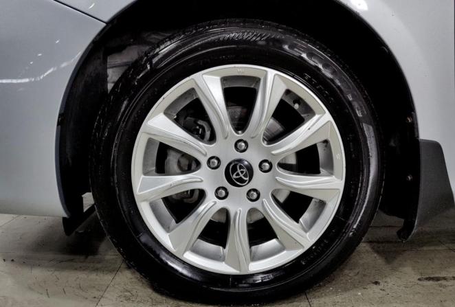 Toyota Corolla X (E140 E150) с пробегом 2010 года, цена 1 180 000 рублей, 206119 км, седан, Автокод Объявления