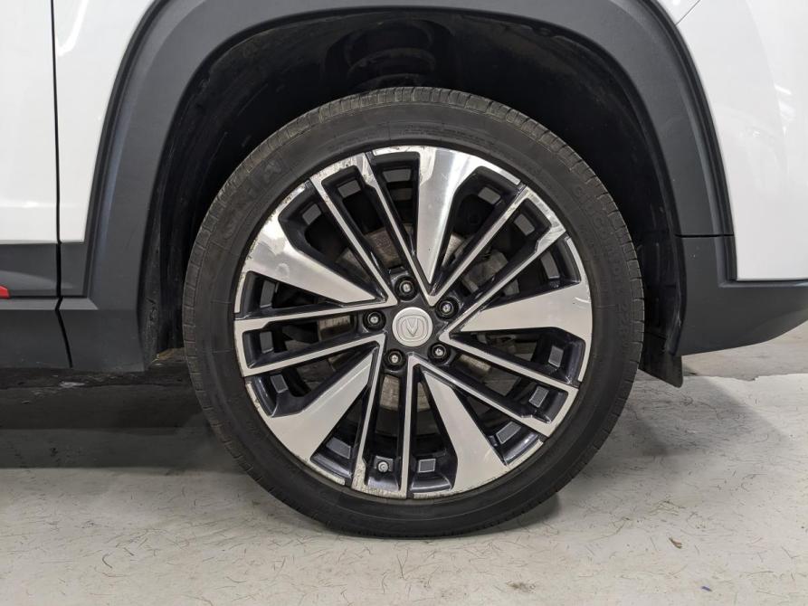 Changan CS35 Plus I Рестайлинг Москва  - изображение 12