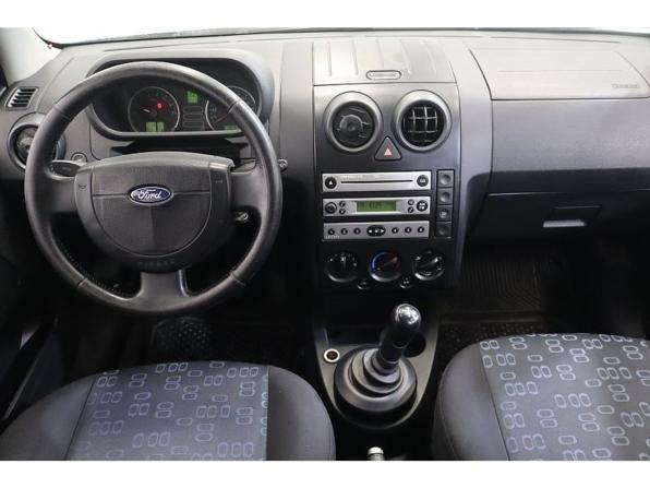Ford Fusion I Рестайлинг с пробегом 2005 года, цена 466 000 рублей, 140185 км, хэтчбек, Автокод Объявления