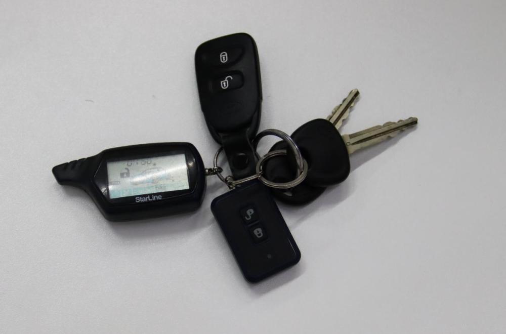 Hyundai Grand Starex I Сургут  - изображение 29