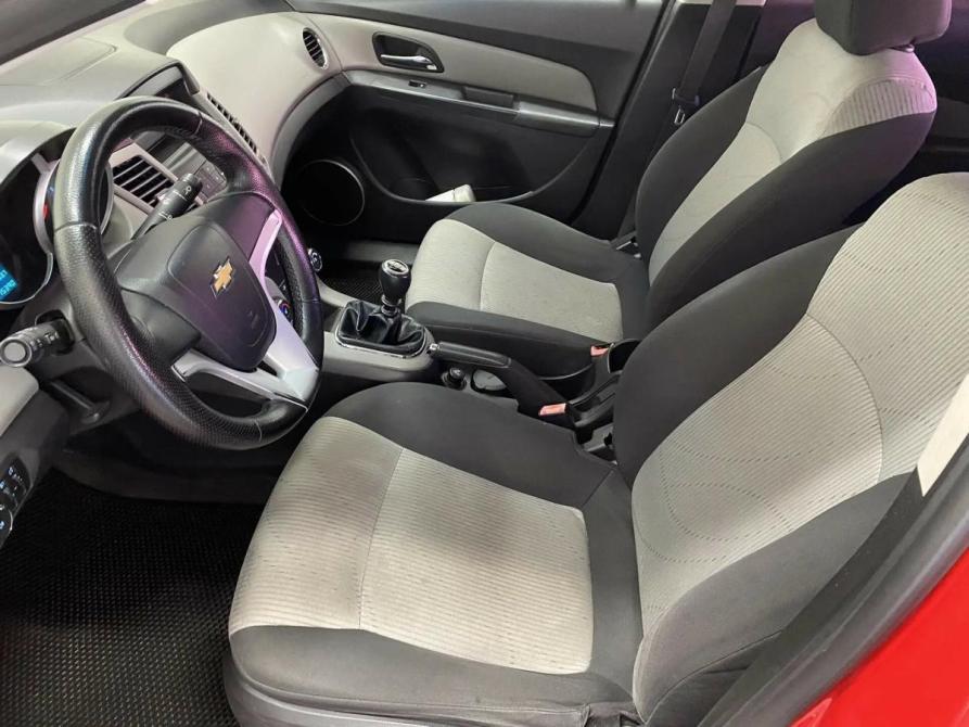 Chevrolet Cruze I Набережные Челны  - изображение 9