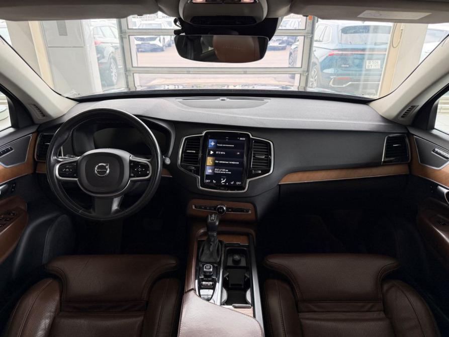 Volvo XC90 II Москва  - изображение 14