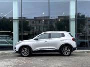 Chery Tiggo 4 I Рестайлинг Самара  - изображение 22