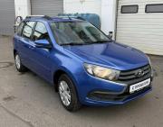 Lada (ВАЗ) Granta I Рестайлинг Санкт-Петербург  - изображение 6