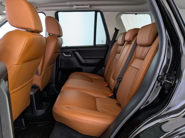 Land Rover Freelander II Рестайлинг 2 с пробегом 2013 года, цена 1 995 000 рублей, 94118 км, внедорожник, Автокод Объявления