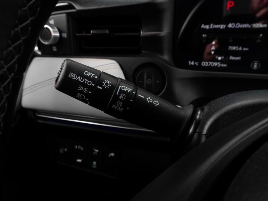 Honda e:NS1 Тюмень  - изображение 26