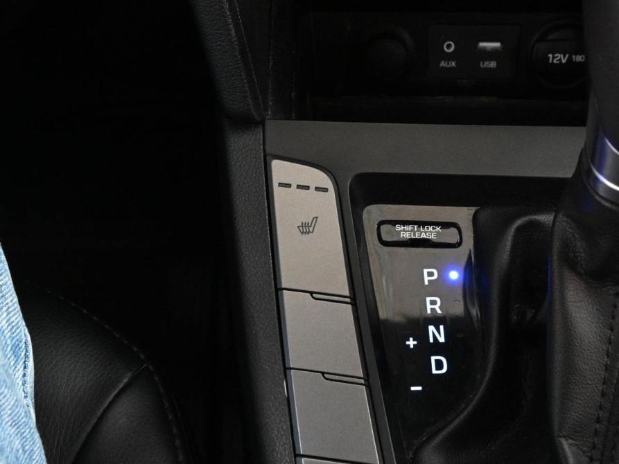 Hyundai Elantra VI (AD) Ростов-на-Дону  - изображение 15