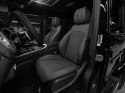 Mercedes-Benz G-Класс III (W465) Рестайлинг Москва  - изображение 35