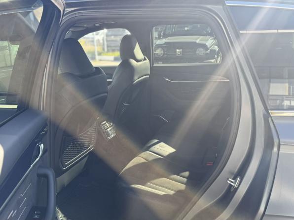 Geely Monjaro I с пробегом 2024 года, цена 3 795 000 рублей, 30492 км, внедорожник, Автокод Объявления