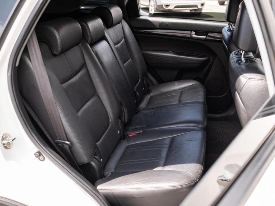 Kia Sorento II Рестайлинг Сочи  - изображение 7