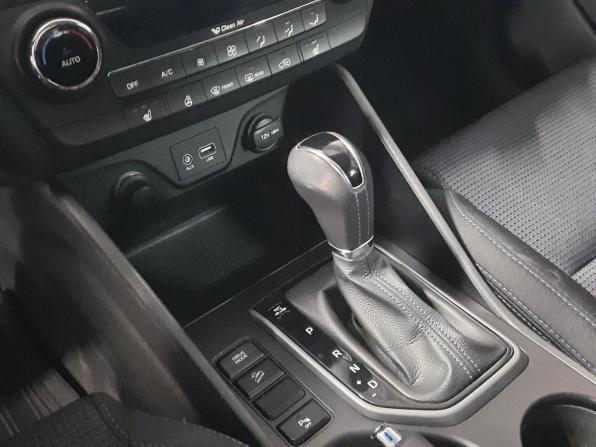Hyundai Tucson III с пробегом 2015 года, цена 1 720 000 рублей, 133000 км, внедорожник, Автокод Объявления