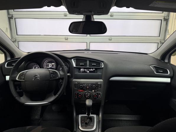 Citroen C4 II с пробегом 2015 года, цена 725 000 рублей, 142000 км, седан, Автокод Объявления