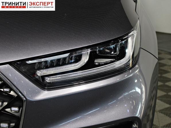 Chery Tiggo 8 Pro I с пробегом 2023 года, цена 2 097 000 рублей, 128585 км, внедорожник, Автокод Объявления