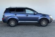 Mitsubishi Outlander II Киров  - изображение 19