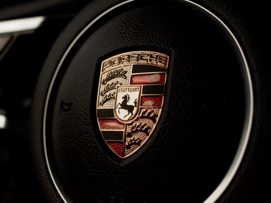 Porsche Macan I Екатеринбург  - изображение 41