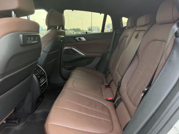 BMW X6 III (G06) с пробегом 2020 года, цена 8 200 000 рублей, 59405 км, внедорожник, Автокод Объявления