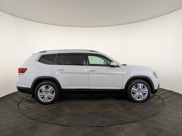 Volkswagen Teramont I с пробегом 2018 года, цена 3 990 000 рублей, 43164 км, внедорожник, Автокод Объявления