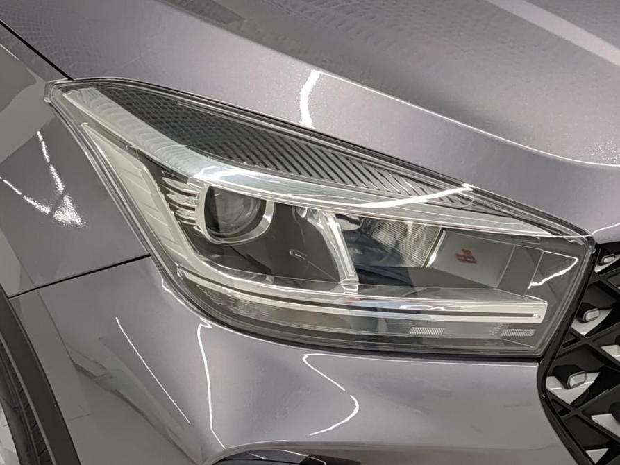 Chery Tiggo 4 Pro I Рестайлинг Казань  - изображение 21
