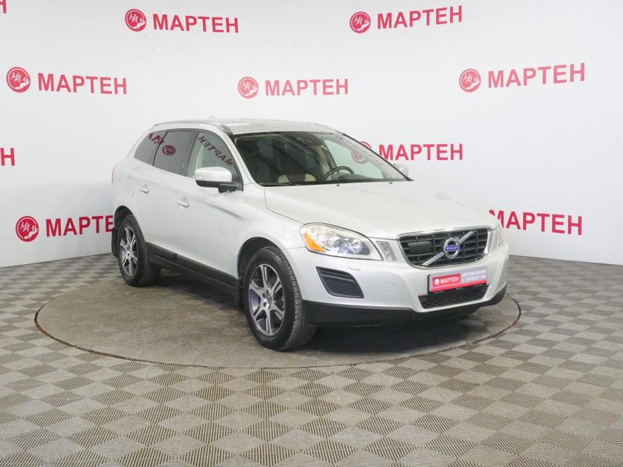 Volvo XC60 I Вологда  - изображение 3