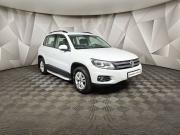 Volkswagen Tiguan I Рестайлинг Москва  - изображение 23