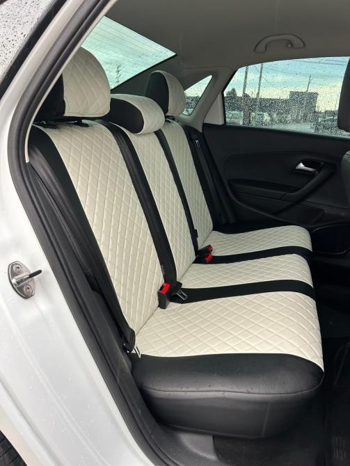 Volkswagen Polo V Рестайлинг Альметьевск  - изображение 12