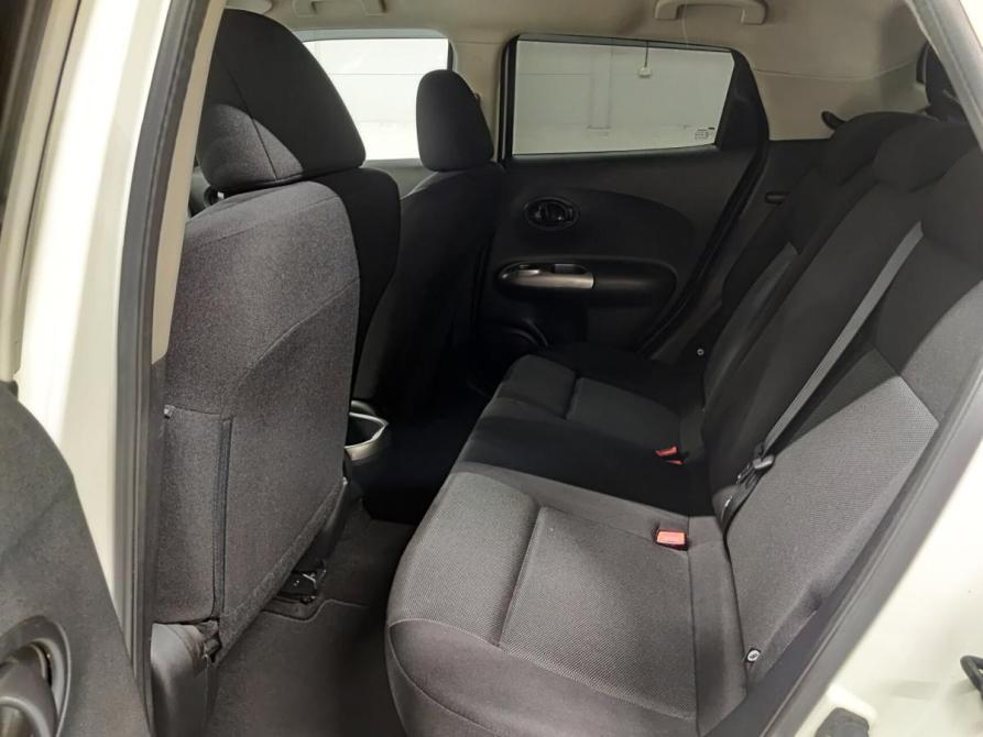 Nissan Juke I Казань  - изображение 15