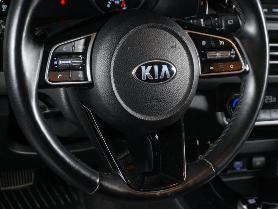 Kia Seltos I Минеральные Воды  - изображение 16