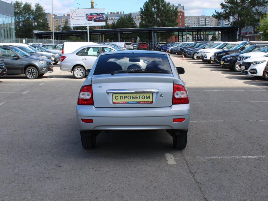 Lada (ВАЗ) Priora I Дзержинск  - изображение 4