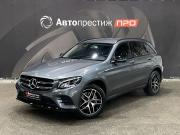 Mercedes-Benz GLC I (X253) Пермь  - изображение 25