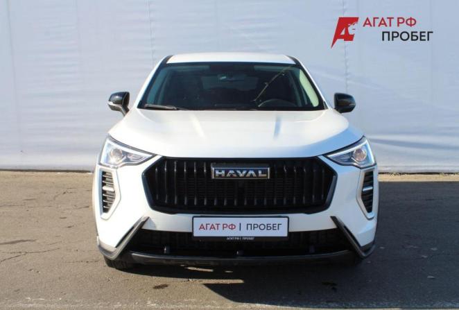 Haval Jolion I Рестайлинг с пробегом 2025 года, цена 1 990 000 рублей, 5159 км, внедорожник, Автокод Объявления