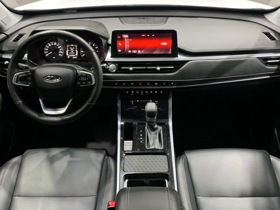 Chery Tiggo 4 Pro I Оренбург  - изображение 16