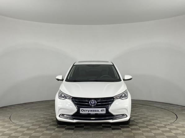 Changan Alsvin с пробегом 2023 года, цена 1 050 000 рублей, 39498 км, седан, Автокод Объявления